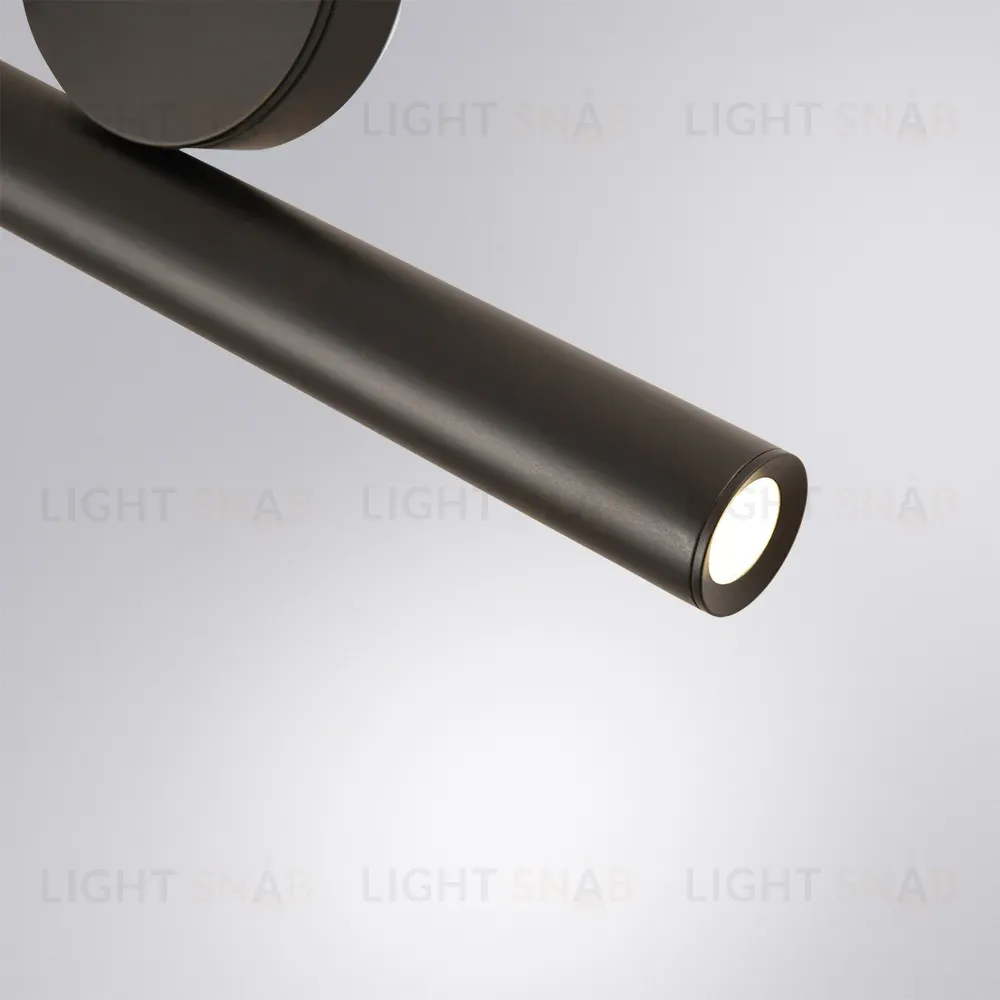 Подвесной светильник Arte Lamp Beemim A2090SP-1BK A2090SP-1BK