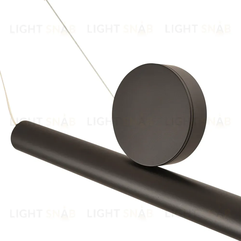 Подвесной светильник Arte Lamp Beemim A2090SP-1BK A2090SP-1BK