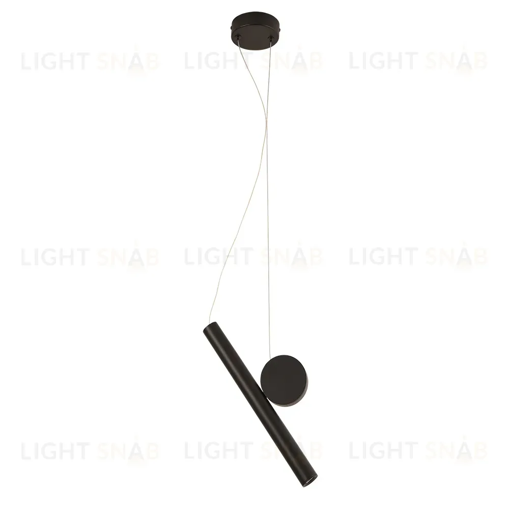 Подвесной светильник Arte Lamp Beemim A2090SP-1BK A2090SP-1BK