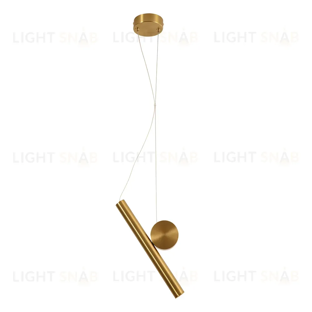 Подвесной светильник Arte Lamp Beemim A2090SP-1PB A2090SP-1PB