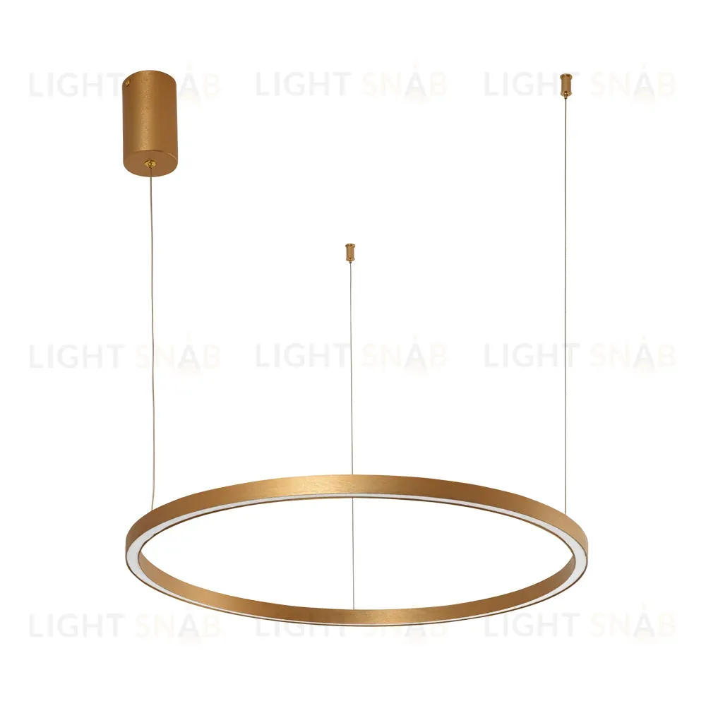 Подвесная люстра Arte Lamp Smooth A2223SP-1PB A2223SP-1PB