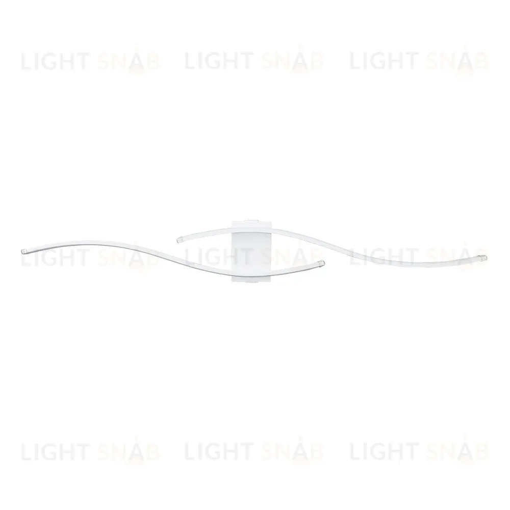Настенный светильник Arte Lamp Aludra A2216AP-1WH A2216AP-1WH