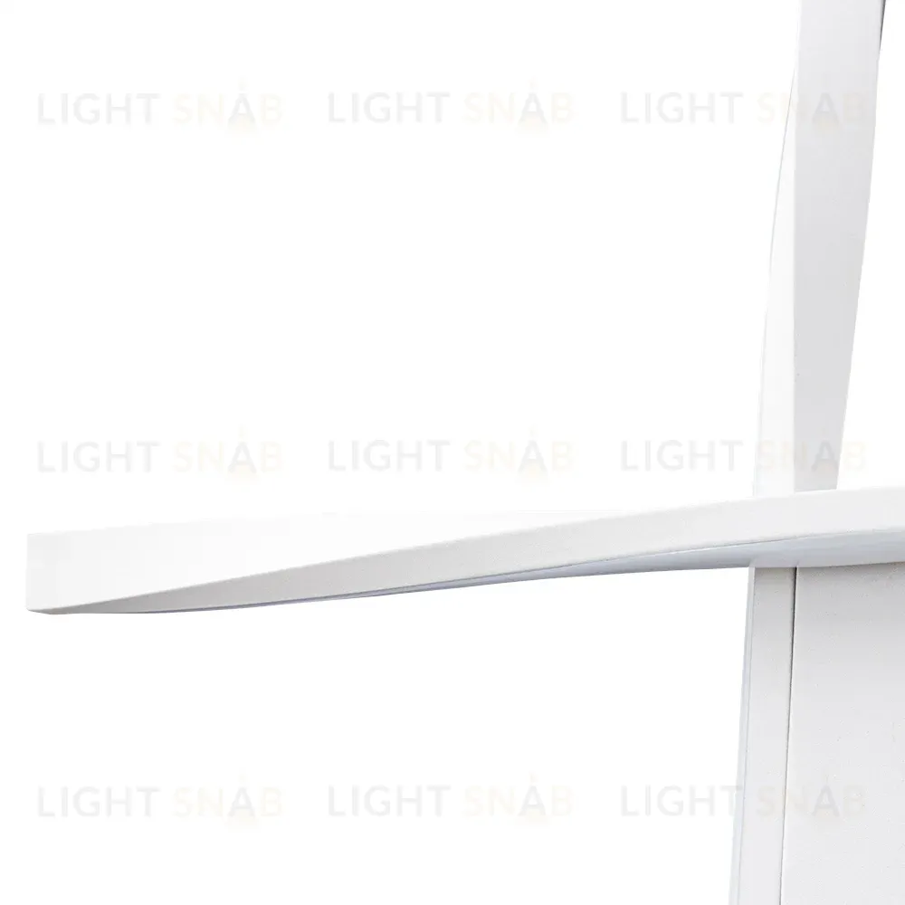 Настенный светильник Arte Lamp Acrux A2217AP-2WH A2217AP-2WH