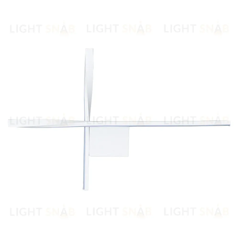 Настенный светильник Arte Lamp Acrux A2217AP-2WH A2217AP-2WH