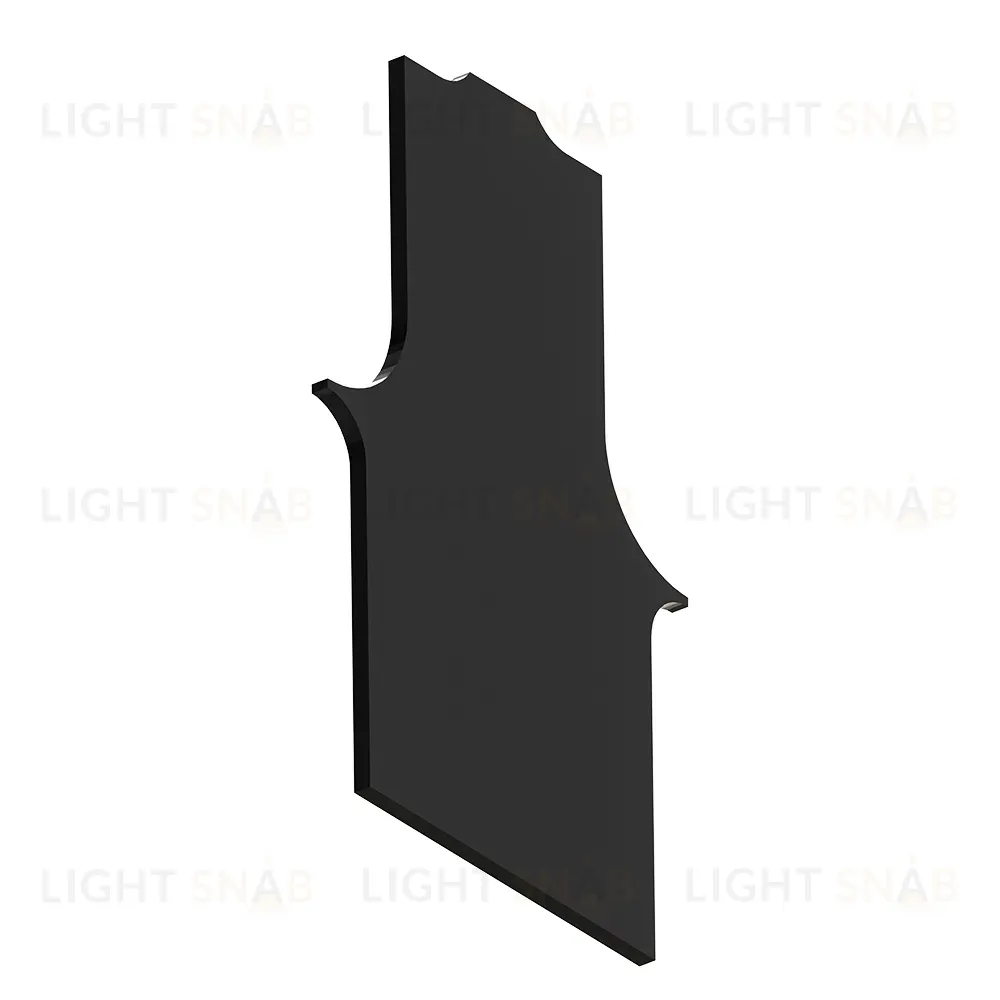 Внутренняя заглушка для шинопровода Arte Lamp Linea-Accessories A485206E A485206E