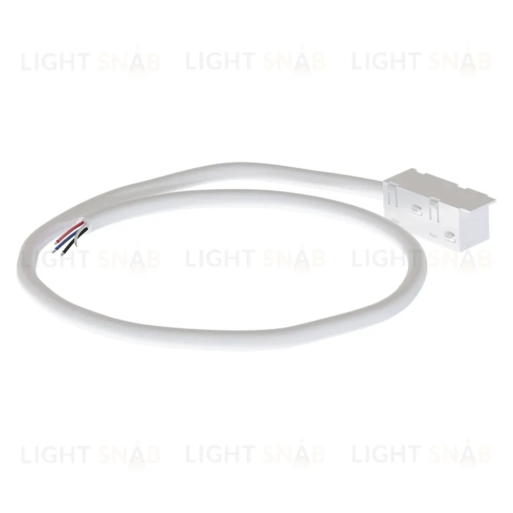 Коннектор для ввода питания Arte Lamp Optima A740133 A740133