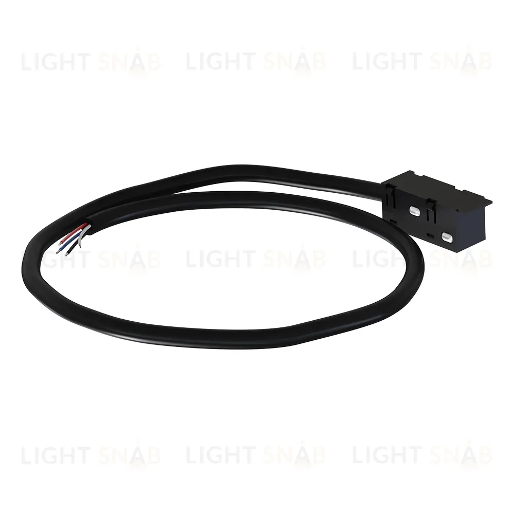 Коннектор для ввода питания Arte Lamp Optima A740106 A740106