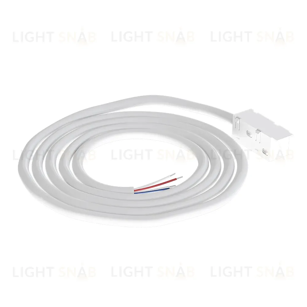 Коннектор для ввода питания Arte Lamp Optima A740233 A740233
