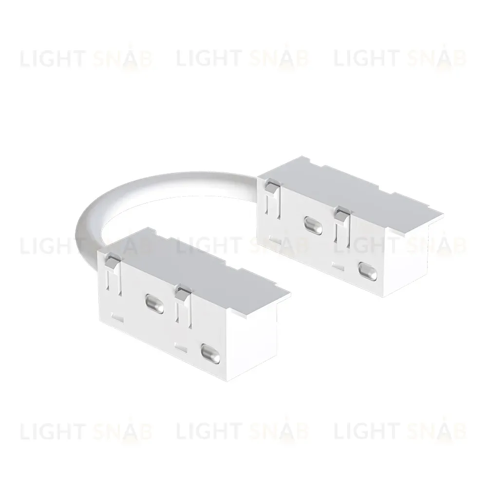 Коннектор токопроводящий гибкий Arte Lamp Optima A740433 A740433
