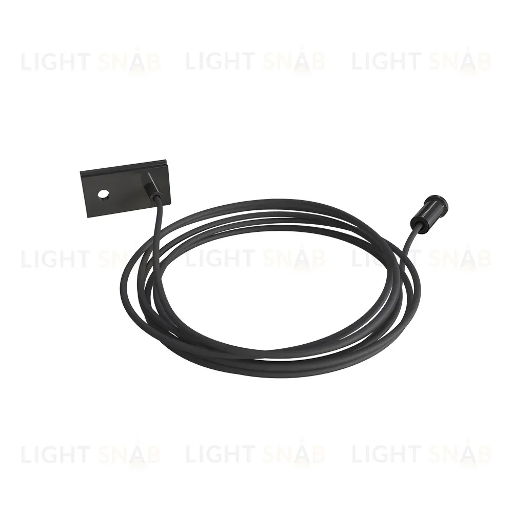 Подвес для накладного магнитного шинопровода Arte Lamp Optima A741006 A741006