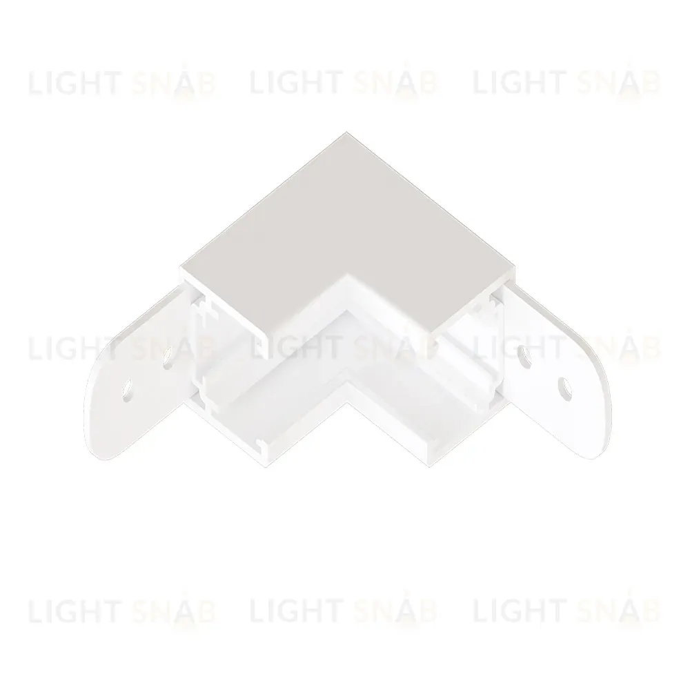 Коннектор угловой внутренний для магнитного шинопровода Arte Lamp Optima A740733 A740733