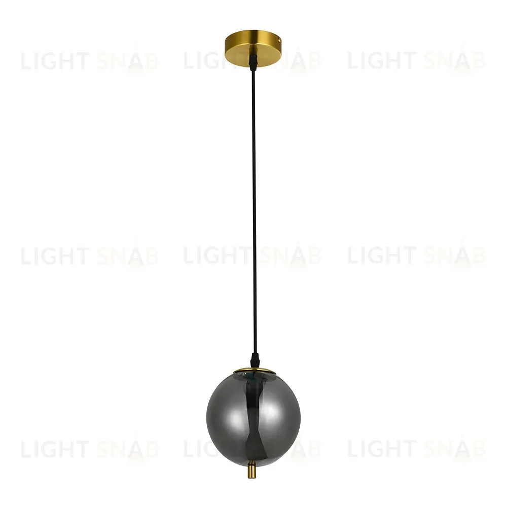Подвесной светильник Arte Lamp Freddie A2231SP-1PB A2231SP-1PB