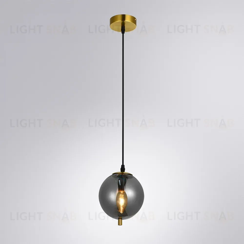 Подвесной светильник Arte Lamp Freddie A2231SP-1PB A2231SP-1PB