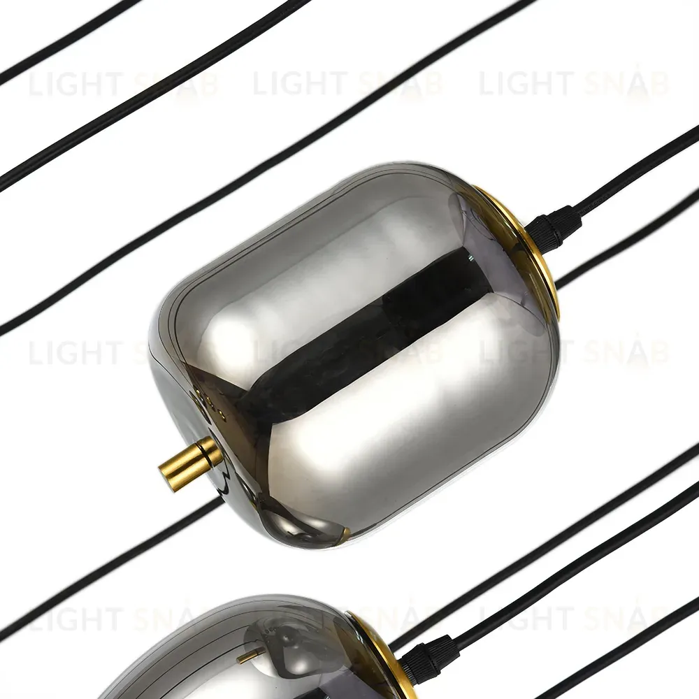 Каскадная люстра Arte Lamp Freddie A2231SP-9PB A2231SP-9PB