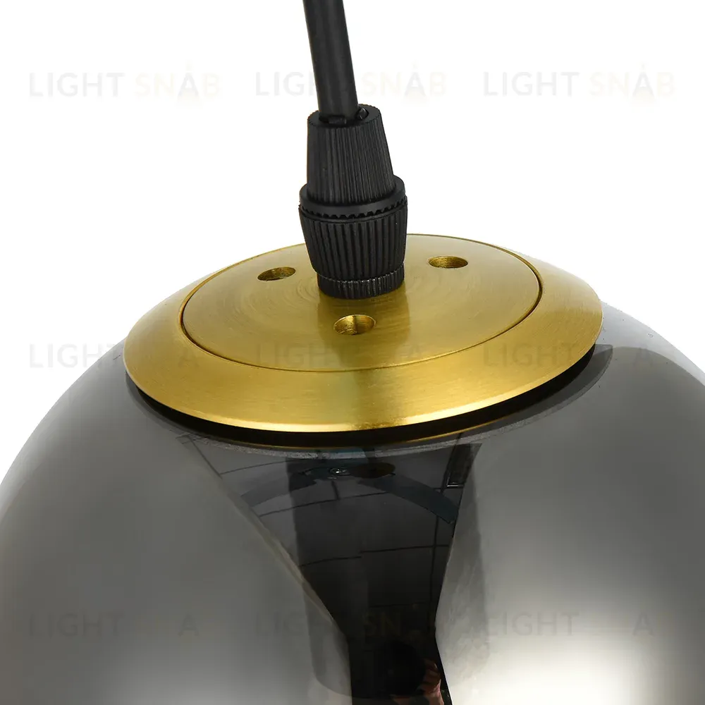 Подвесной светильник Arte Lamp Freddie A2231SP-1PB A2231SP-1PB