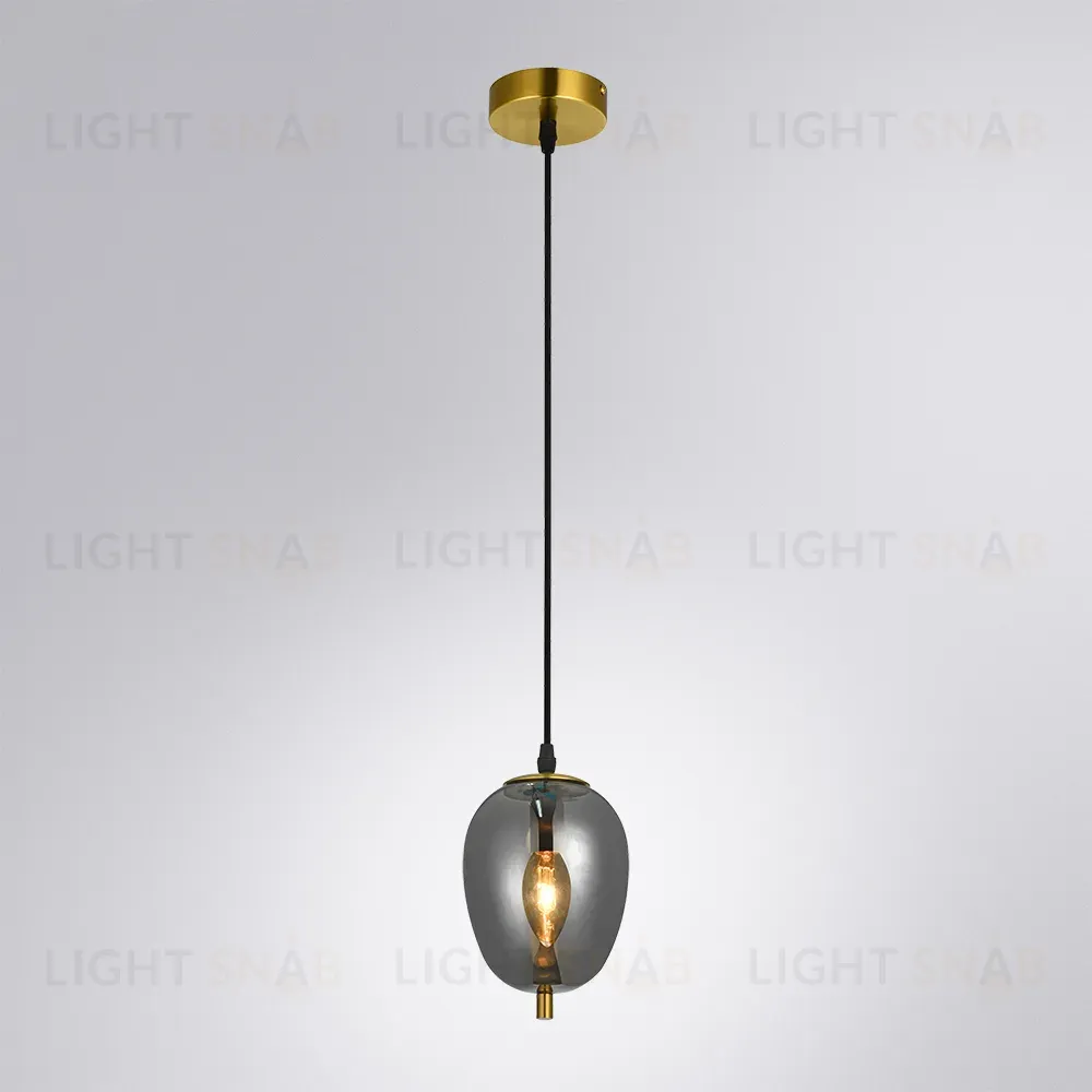 Подвесной светильник Arte Lamp Freddie A2232SP-1PB A2232SP-1PB