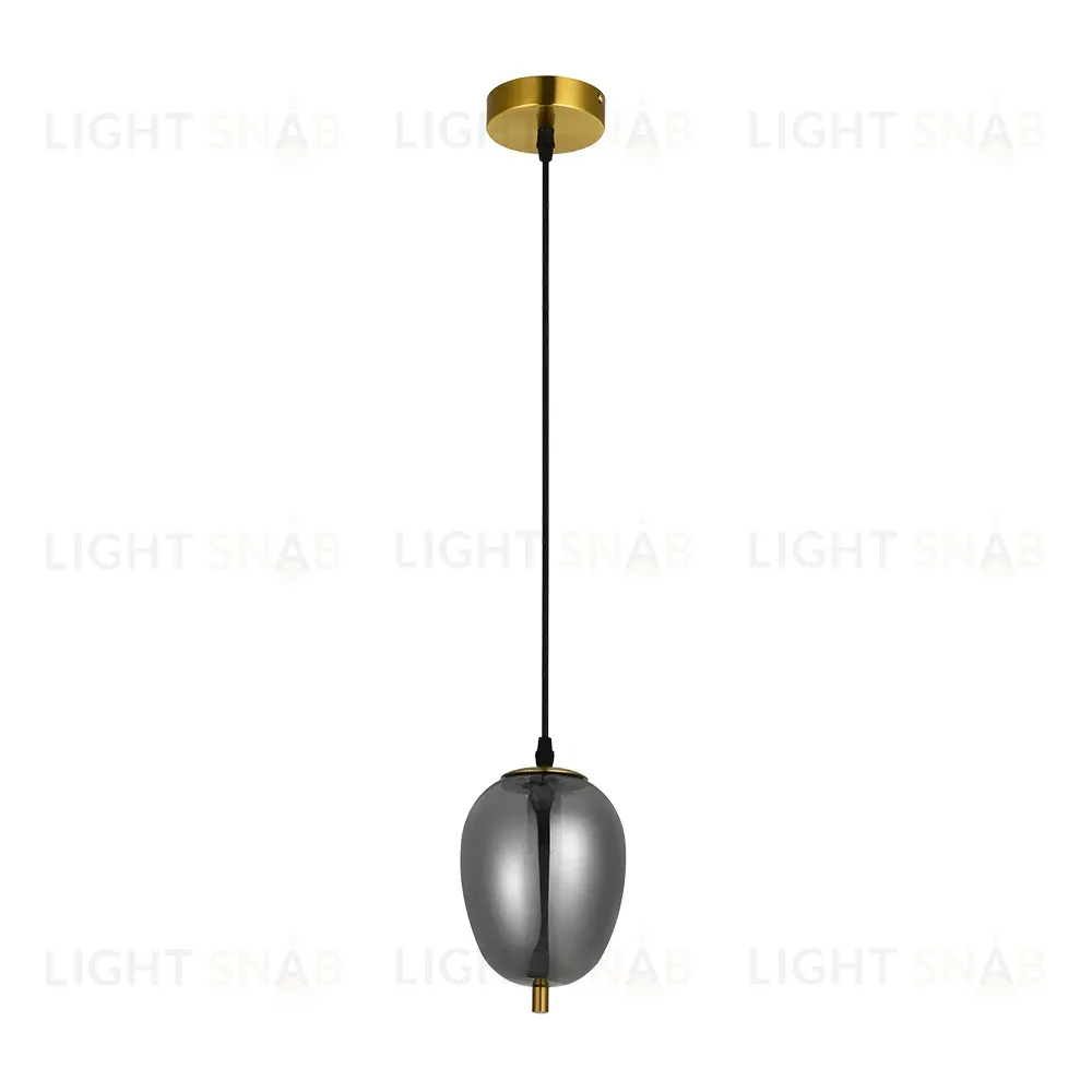 Подвесной светильник Arte Lamp Freddie A2232SP-1PB A2232SP-1PB