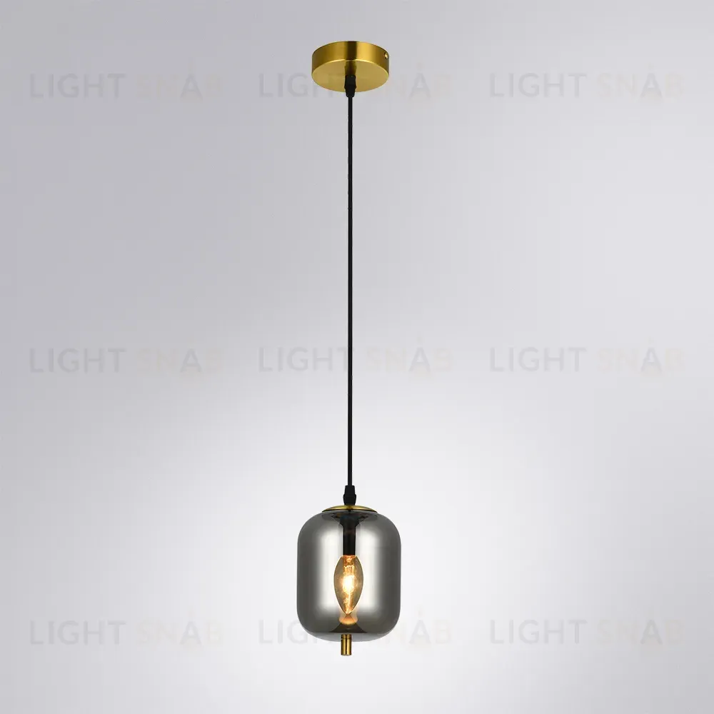 Подвесной светильник Arte Lamp Freddie A2234SP-1PB A2234SP-1PB