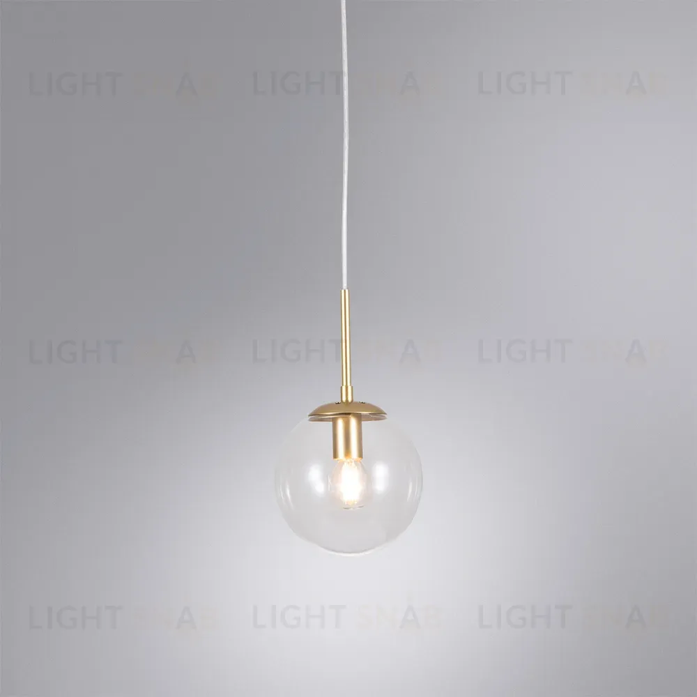 Подвесной светильник Arte Lamp Volare A1915SP-1GO A1915SP-1GO