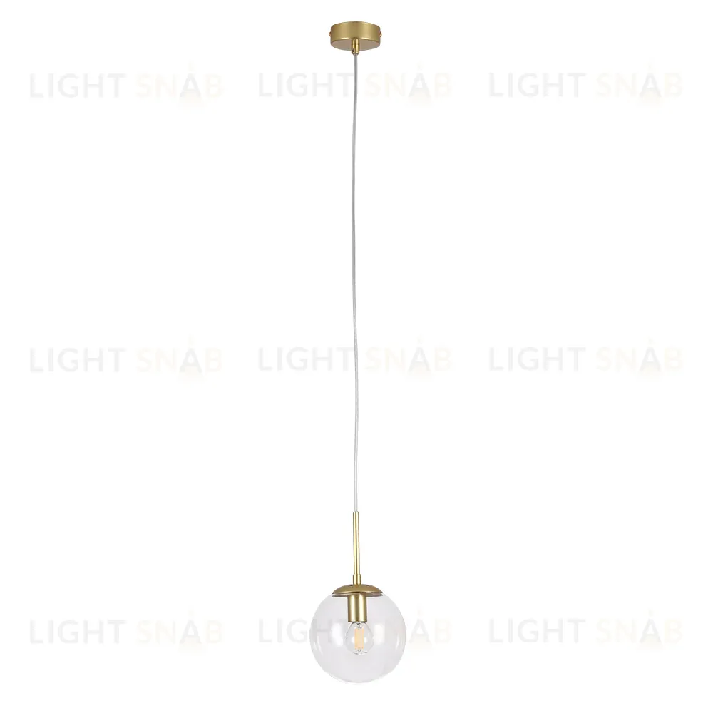 Подвесной светильник Arte Lamp Volare A1915SP-1GO A1915SP-1GO