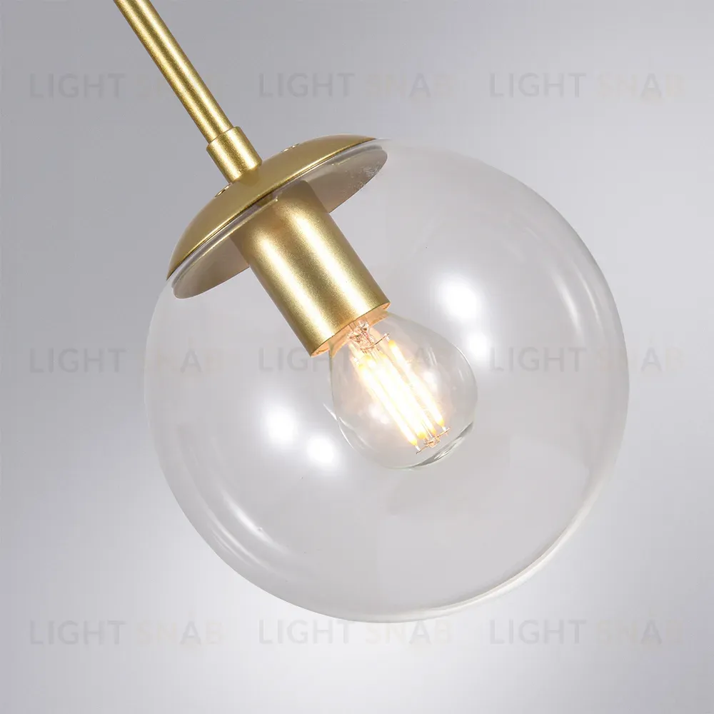 Подвесной светильник Arte Lamp Volare A1915SP-1GO A1915SP-1GO