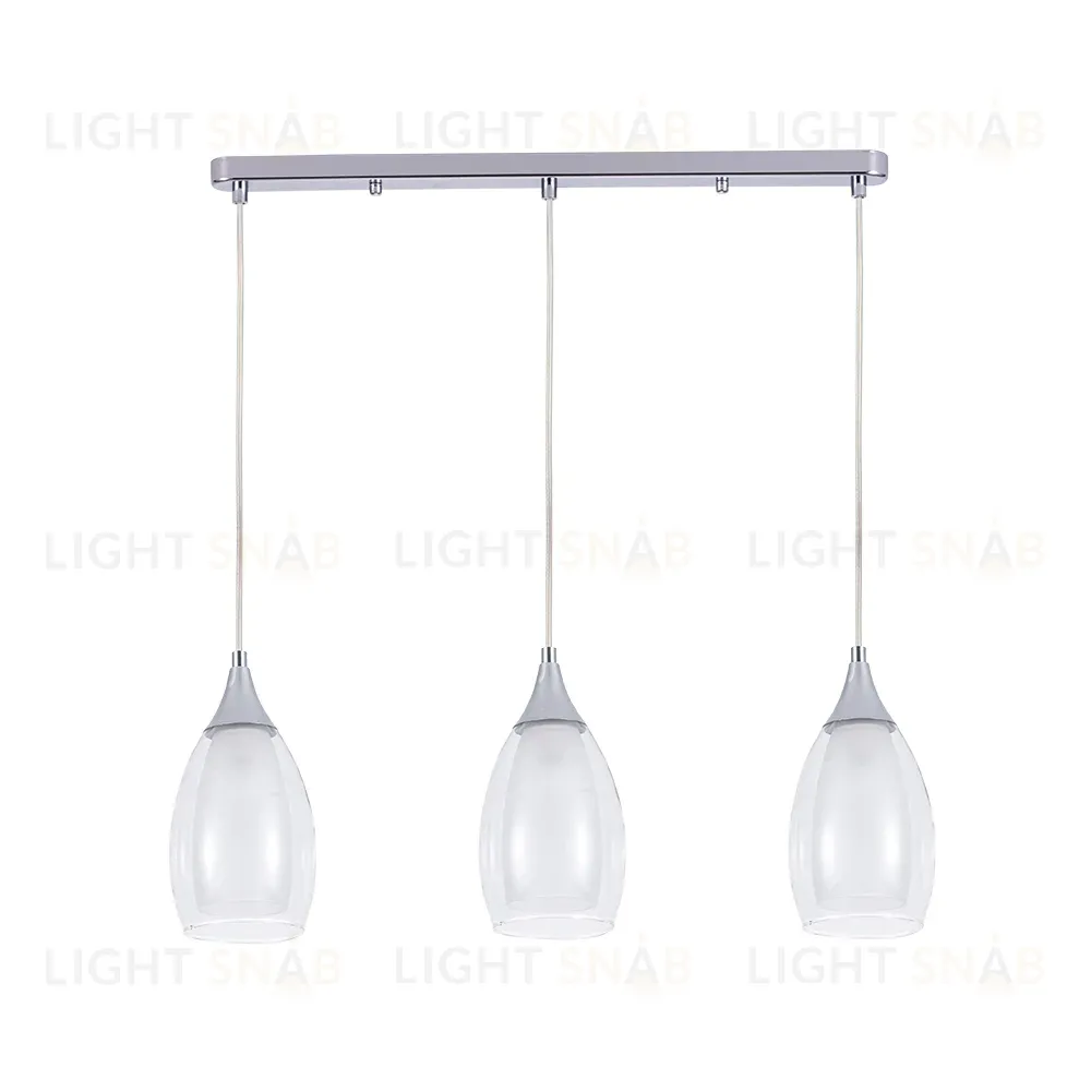 Подвесной светильник Arte Lamp Barry A7951SP-3CC A7951SP-3CC