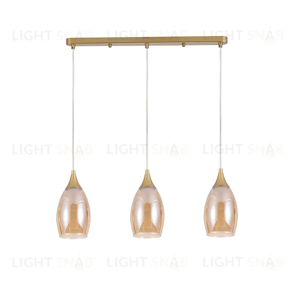 Подвесной светильник Arte Lamp Barry A7951SP-3GO A7951SP-3GO