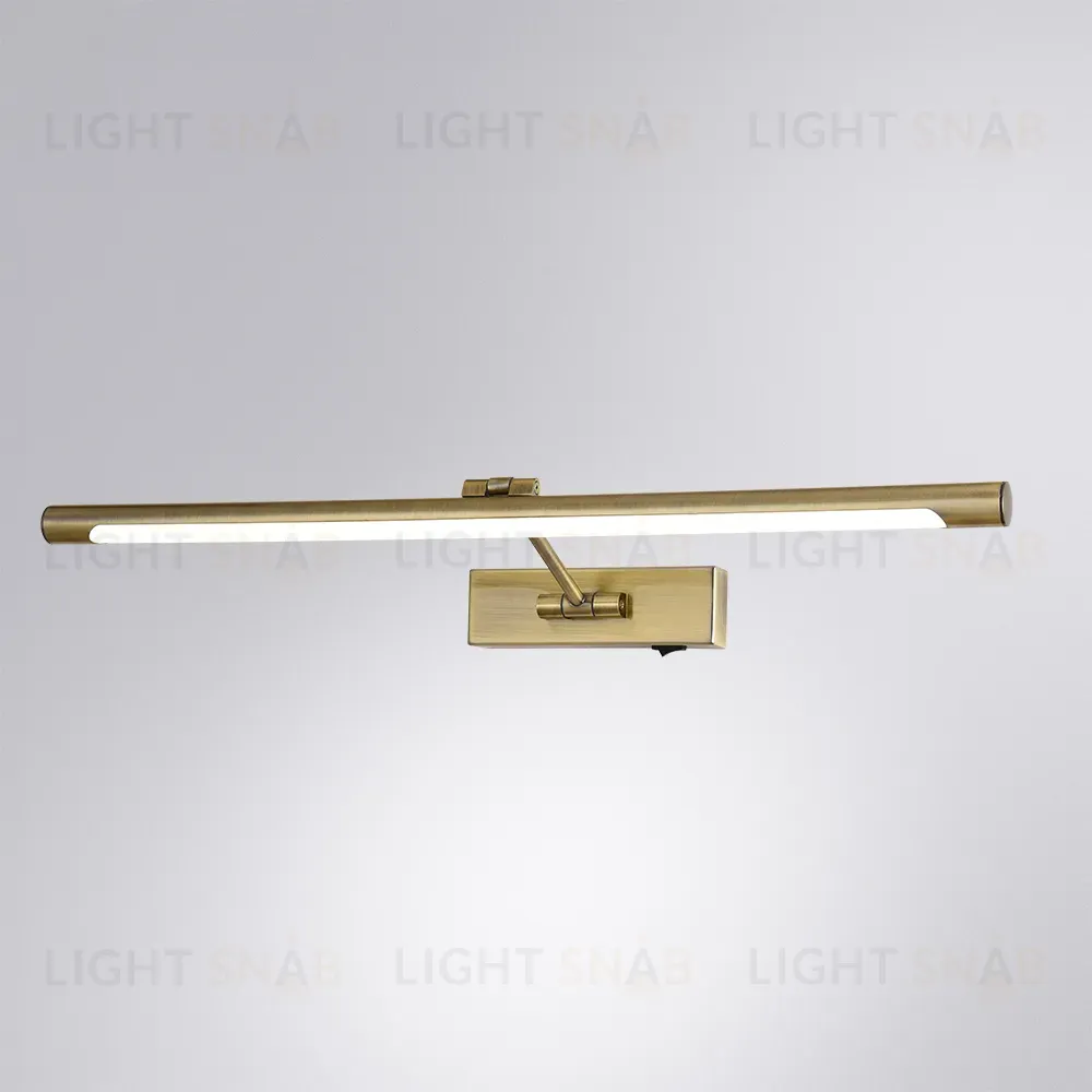 Подсветка для картин Arte Lamp Harrison A1711AP-1AB A1711AP-1AB