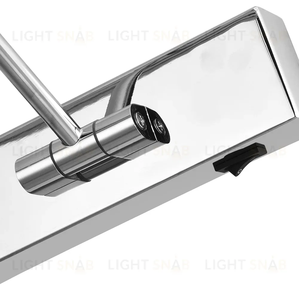 Подсветка для картин Arte Lamp Harrison A1709AP-1CC A1709AP-1CC