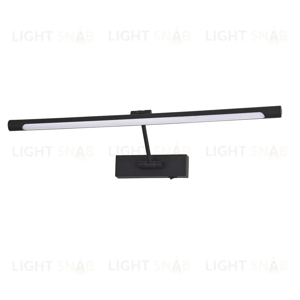 Подсветка для картин Arte Lamp Harrison A1711AP-1BK A1711AP-1BK