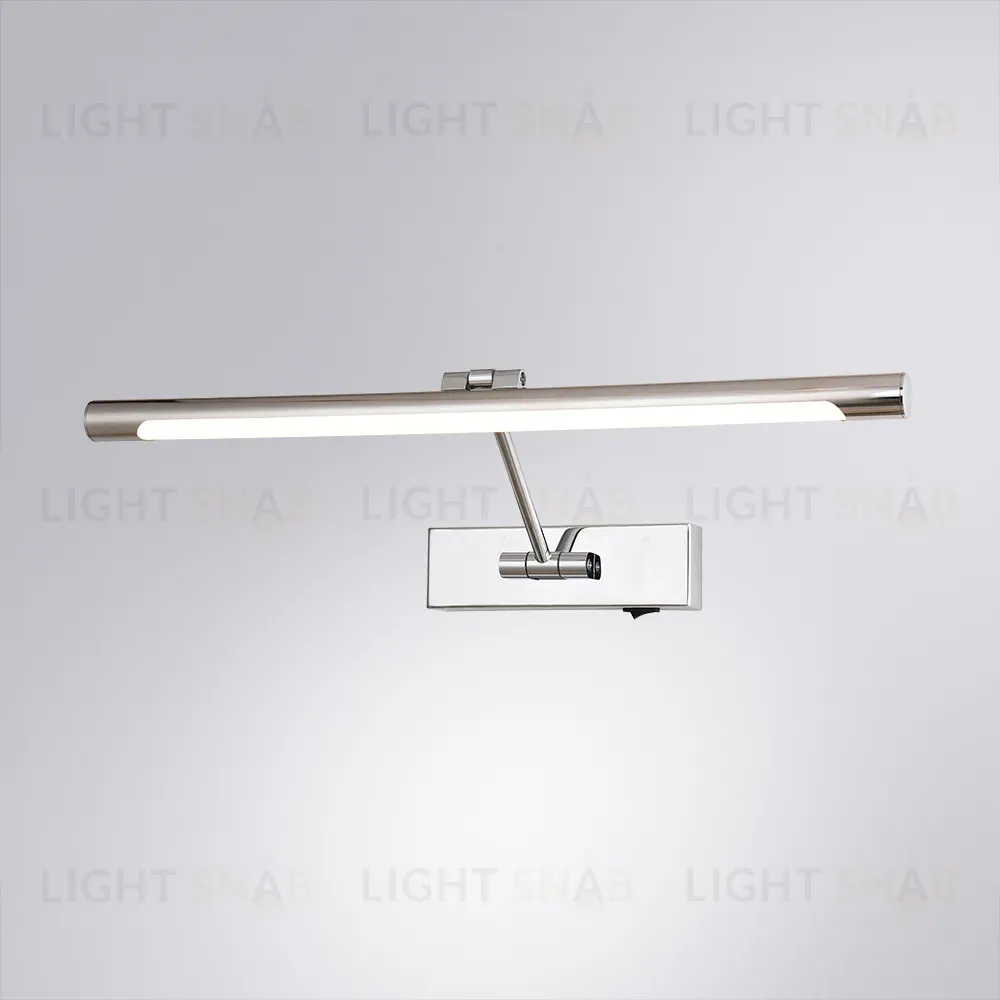 Подсветка для картин Arte Lamp Harrison A1709AP-1CC A1709AP-1CC