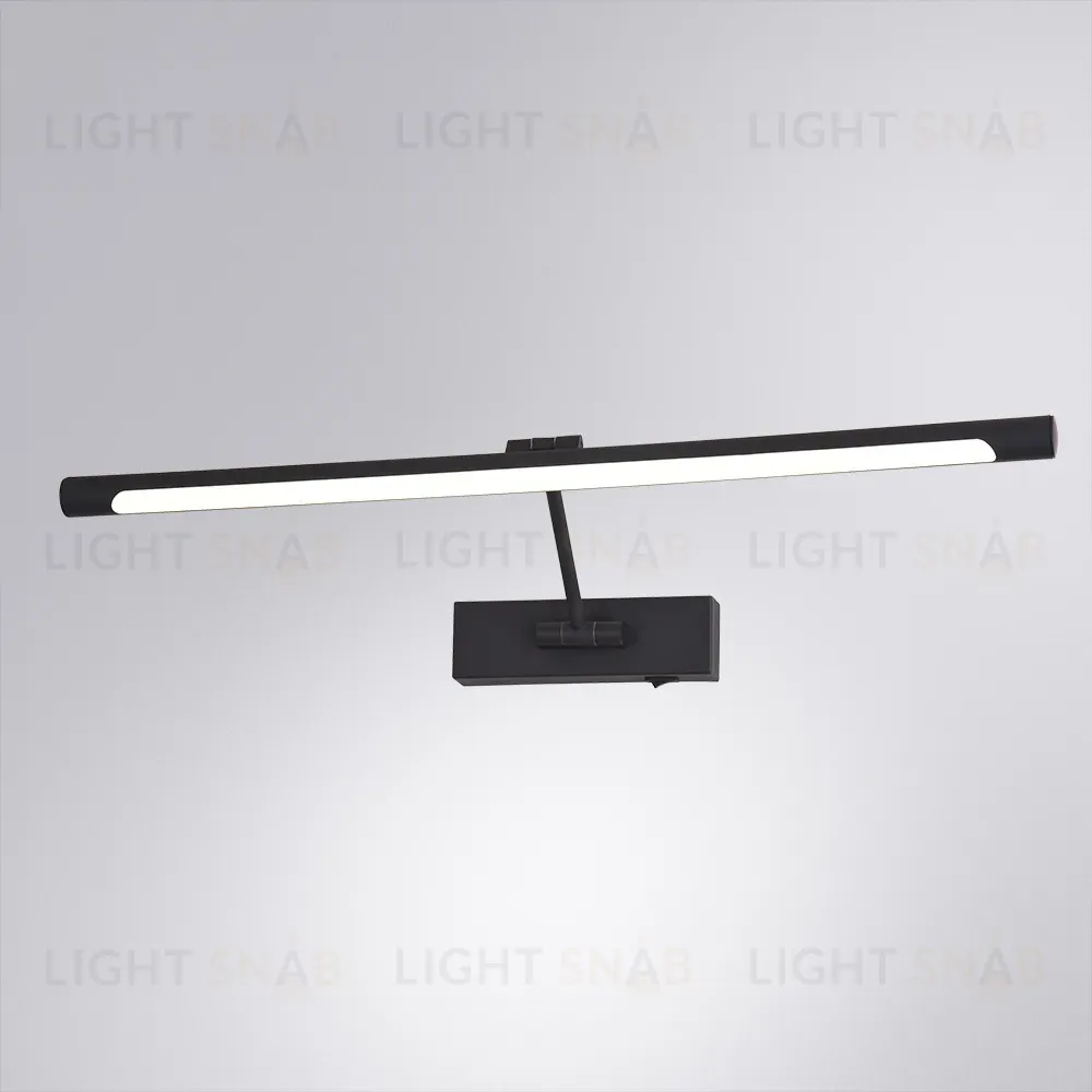 Подсветка для картин Arte Lamp Harrison A1711AP-1BK A1711AP-1BK