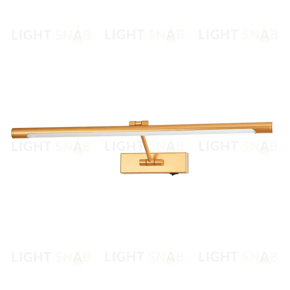 Подсветка для картин Arte Lamp Harrison A1711AP-1GO A1711AP-1GO