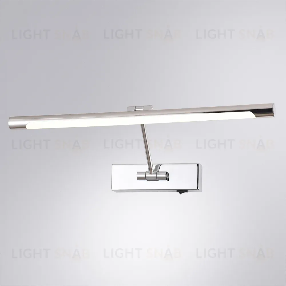 Подсветка для картин Arte Lamp Harrison A1711AP-1CC A1711AP-1CC