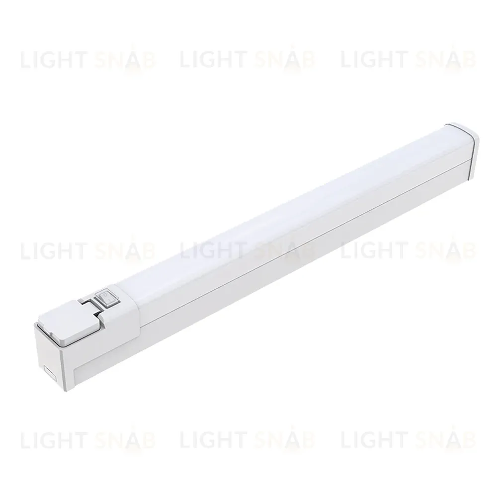 Подсветка для зеркал Arte Lamp Callisto A3410AP-1WH A3410AP-1WH