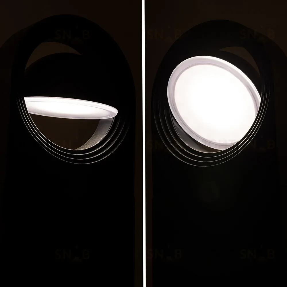 Ландшафтный светильник Arte Lamp San Francisco A1831PA-1BK A1831PA-1BK