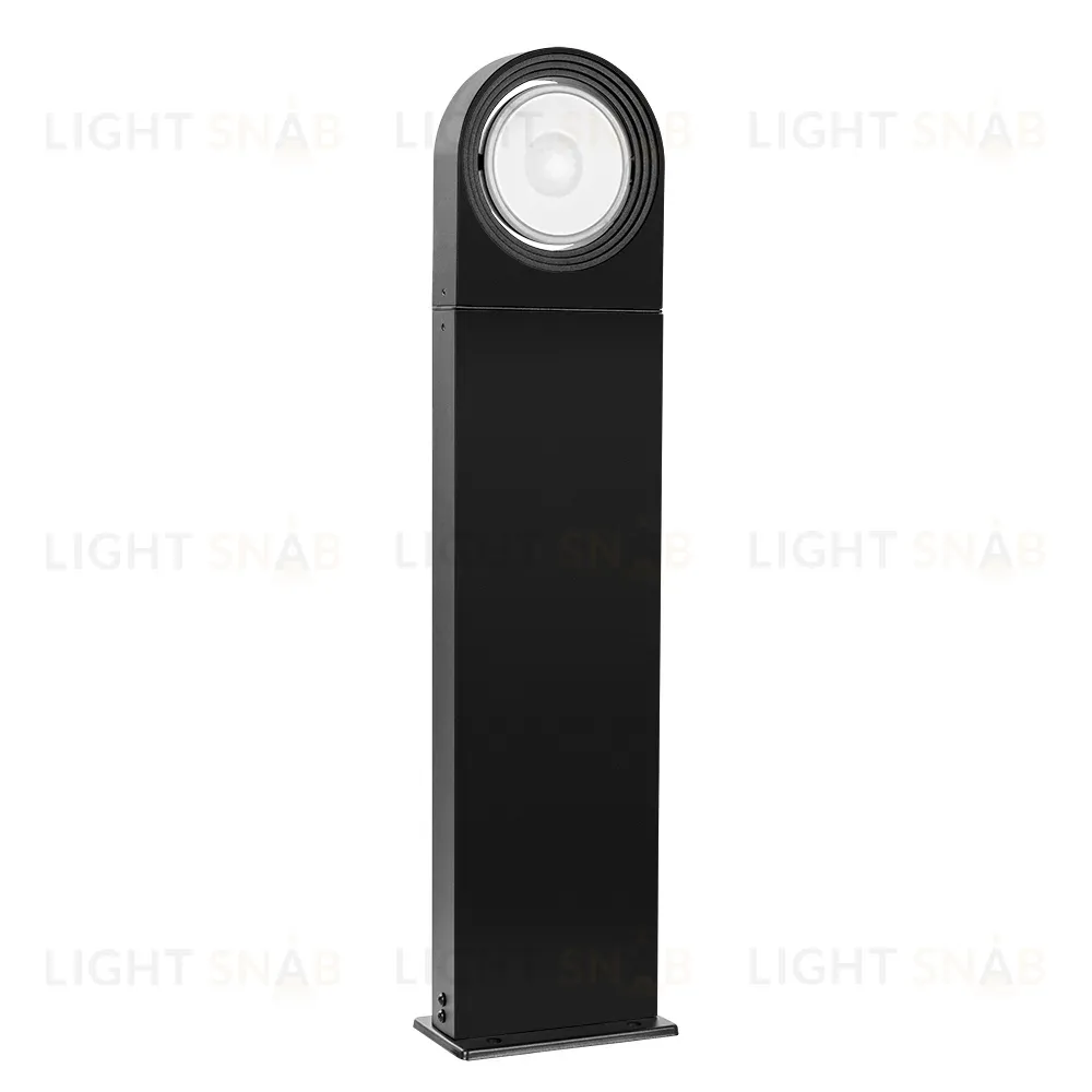 Ландшафтный светильник Arte Lamp San Francisco A1831PA-1BK A1831PA-1BK