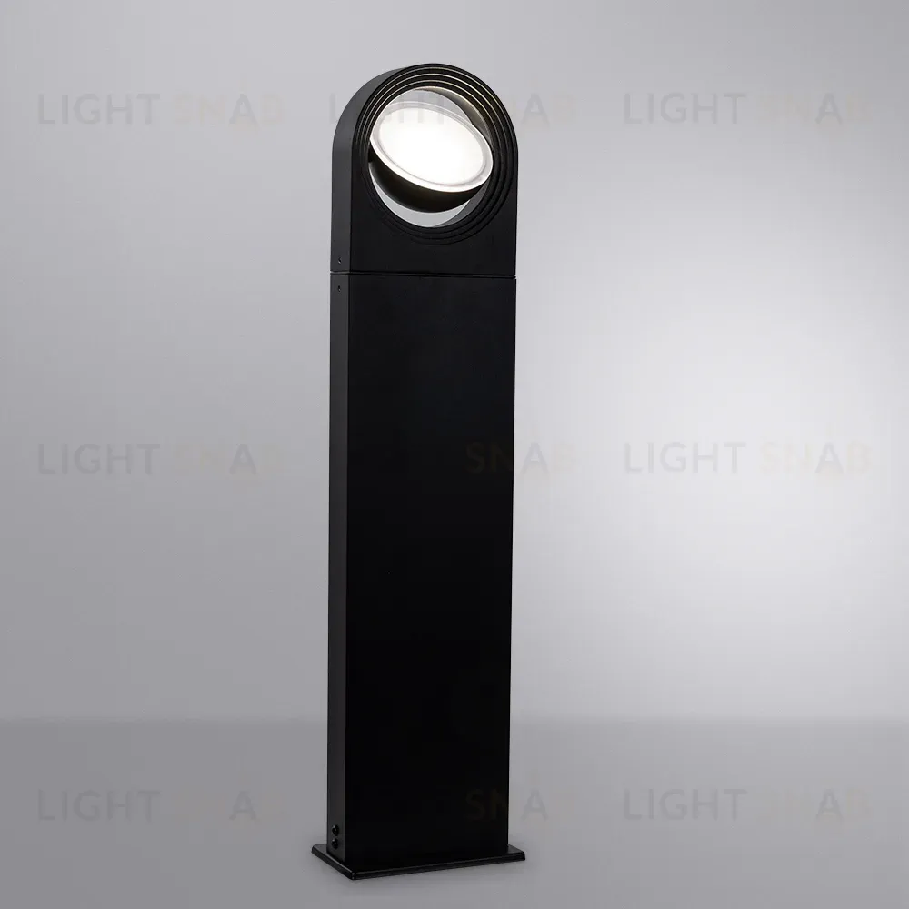 Ландшафтный светильник Arte Lamp San Francisco A1831PA-1BK A1831PA-1BK
