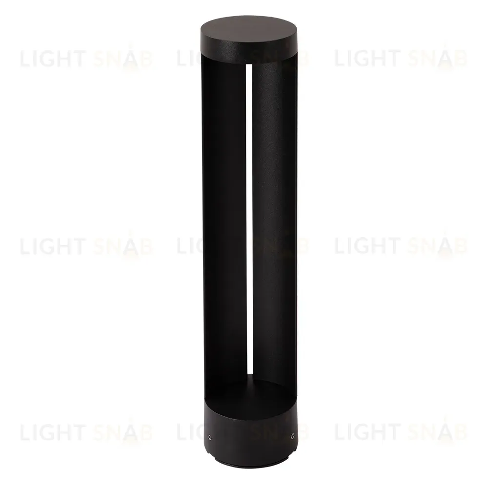 Ландшафтный светильник Arte Lamp New York A1645PA-1BK A1645PA-1BK