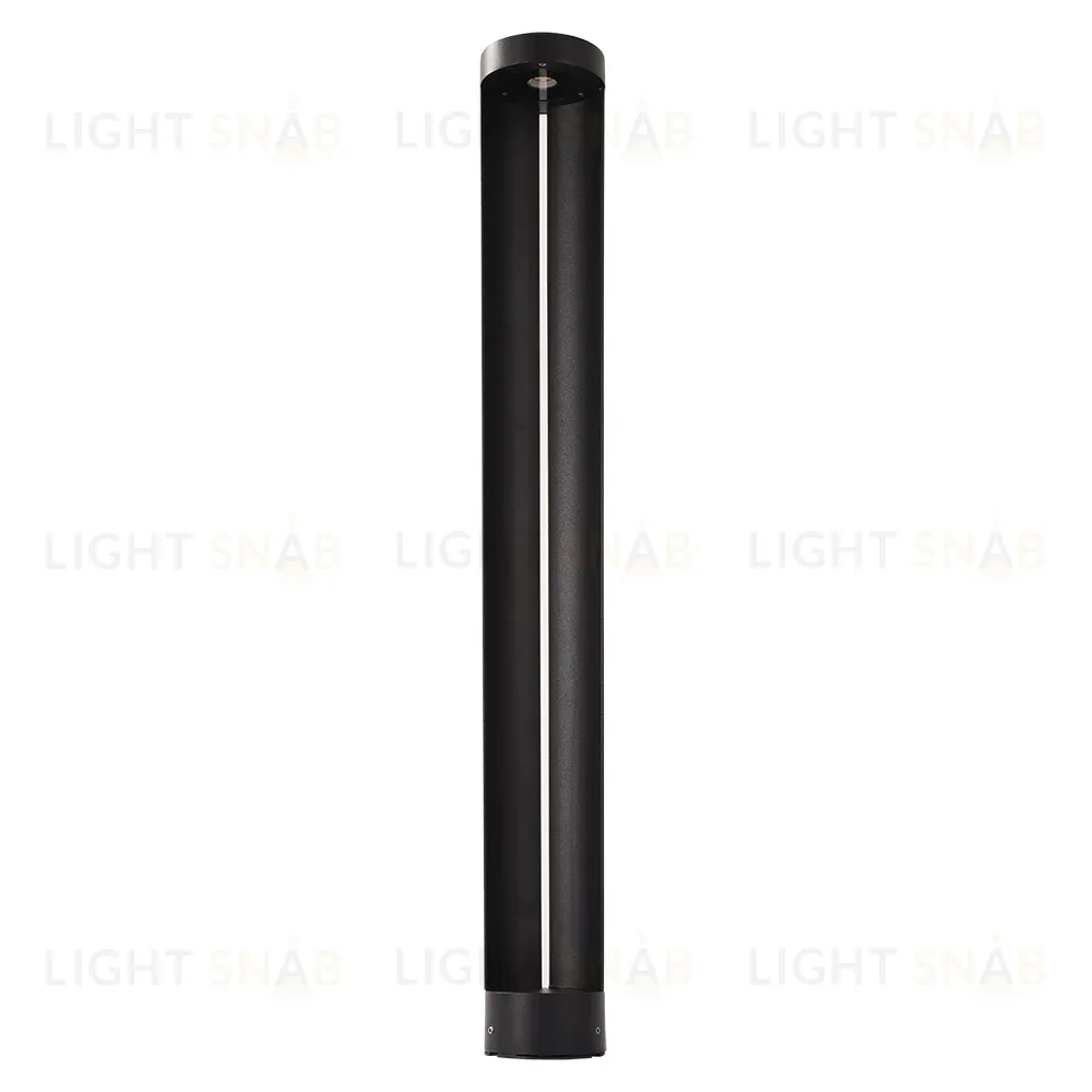 Ландшафтный светильник Arte Lamp New York A1680PA-1BK A1680PA-1BK