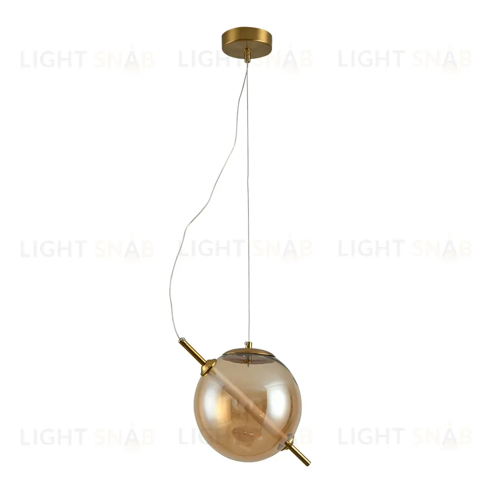 Подвесной светильник Arte Lamp Нolly A3220SP-1PB A3220SP-1PB