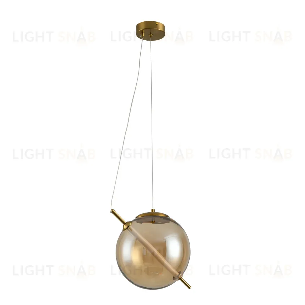 Подвесной светильник Arte Lamp Нolly A3225SP-1PB A3225SP-1PB