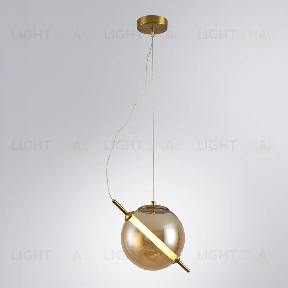 Подвесной светильник Arte Lamp Нolly A3220SP-1PB A3220SP-1PB