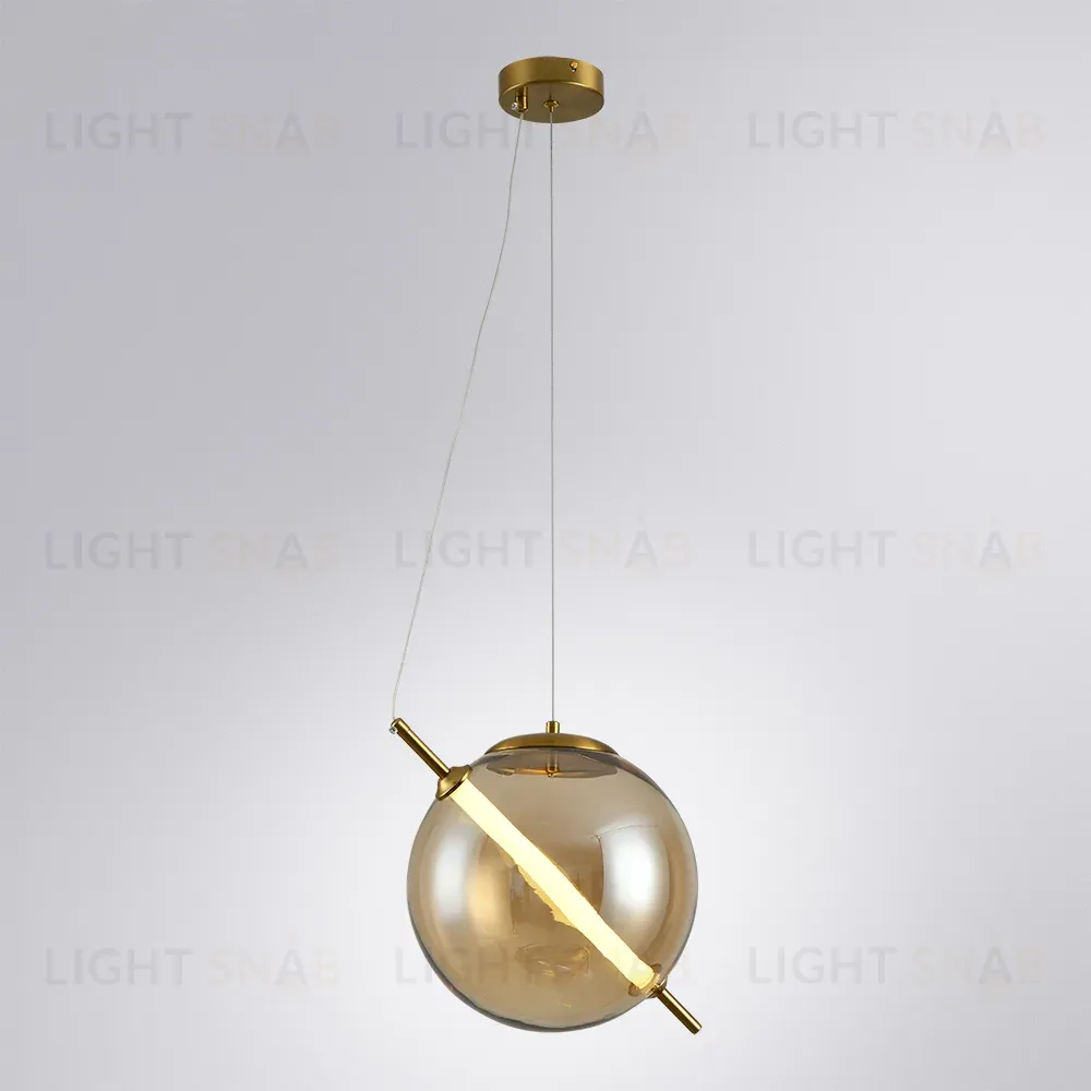 Подвесной светильник Arte Lamp Нolly A3225SP-1PB A3225SP-1PB