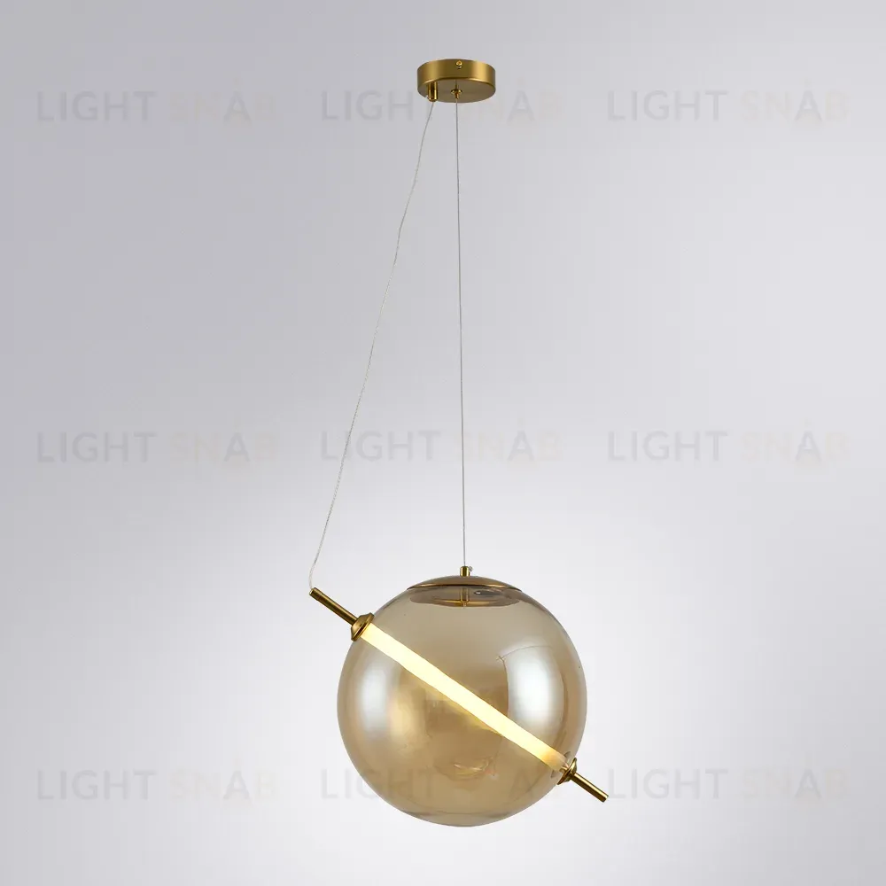 Подвесной светильник Arte Lamp Нolly A3230SP-1PB A3230SP-1PB