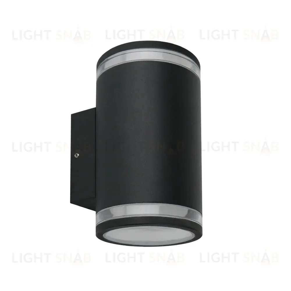 Архитектурный светильник Arte Lamp Nunki A1910AL-2BK A1910AL-2BK