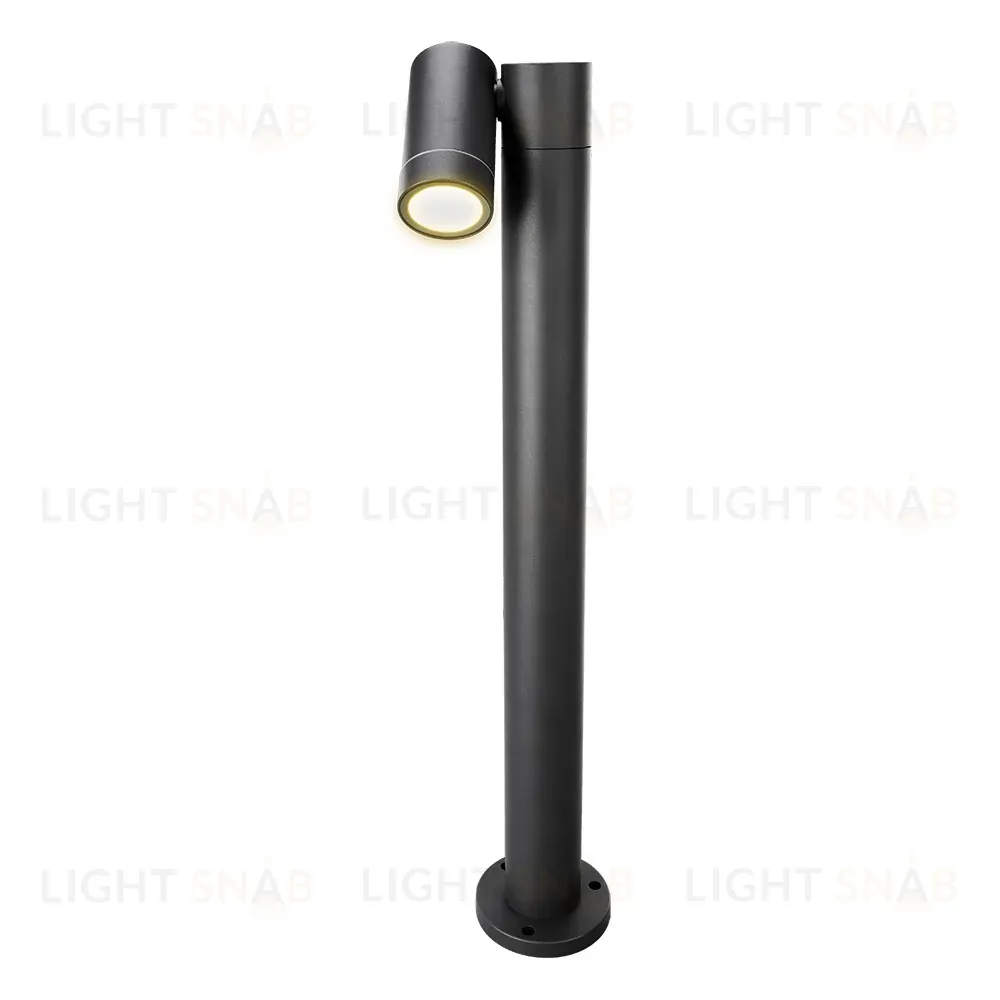 Ландшафтный светильник Arte Lamp Mistero A3302PA-1BK A3302PA-1BK