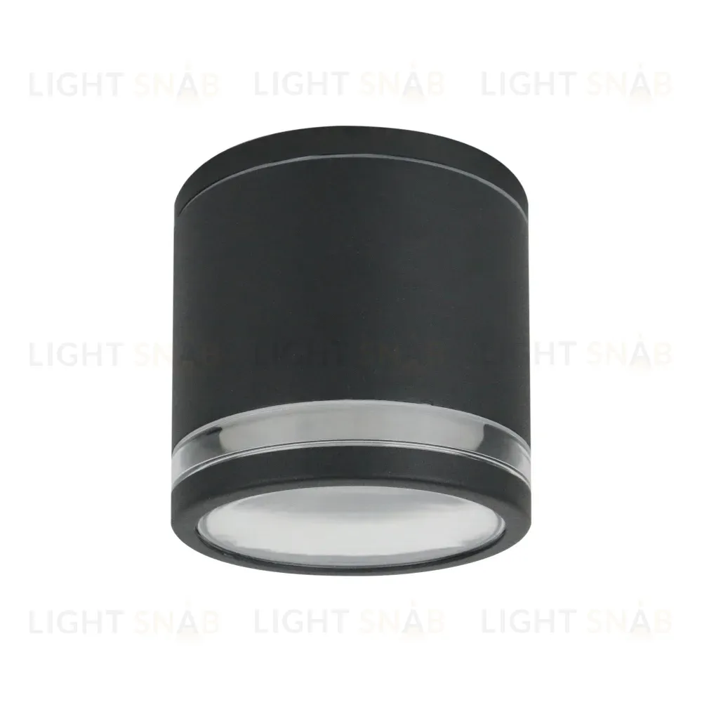 Архитектурный светильник Arte Lamp Nunki A1910PF-1BK A1910PF-1BK