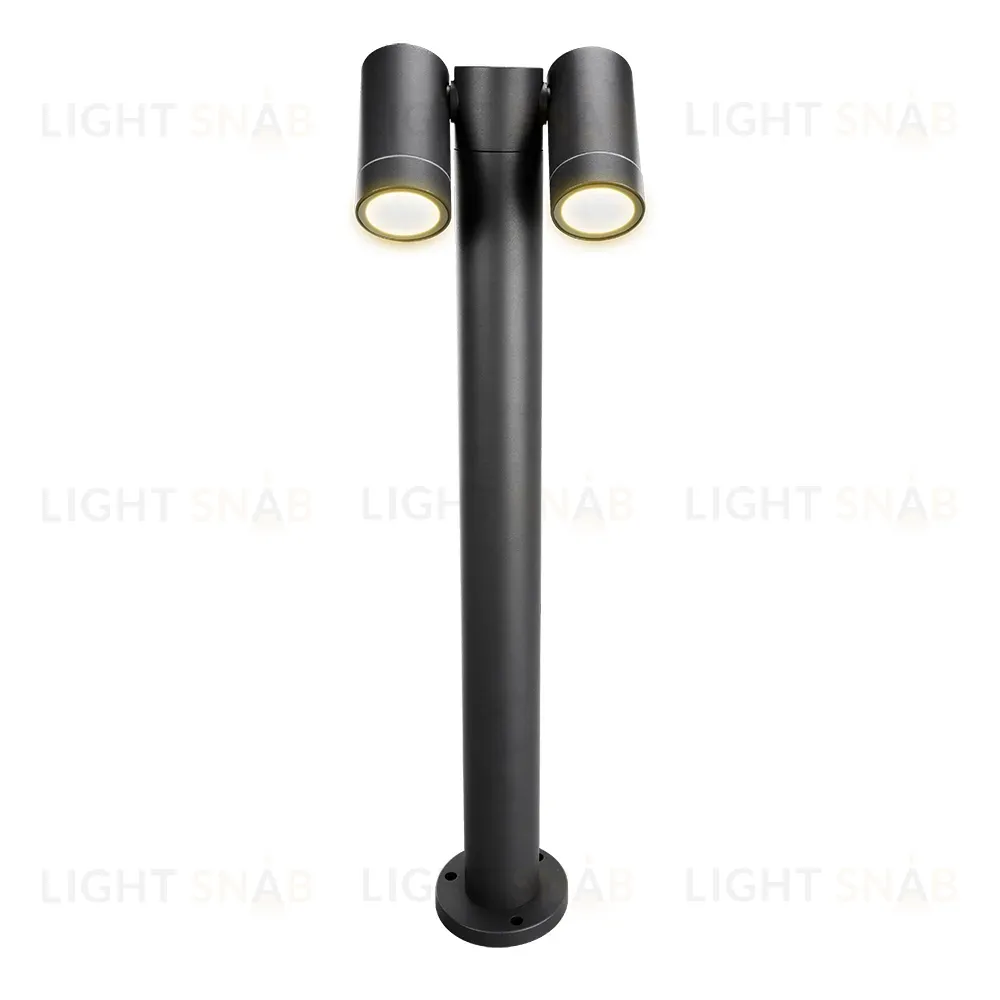 Ландшафтный светильник Arte Lamp Mistero A3302PA-2BK A3302PA-2BK
