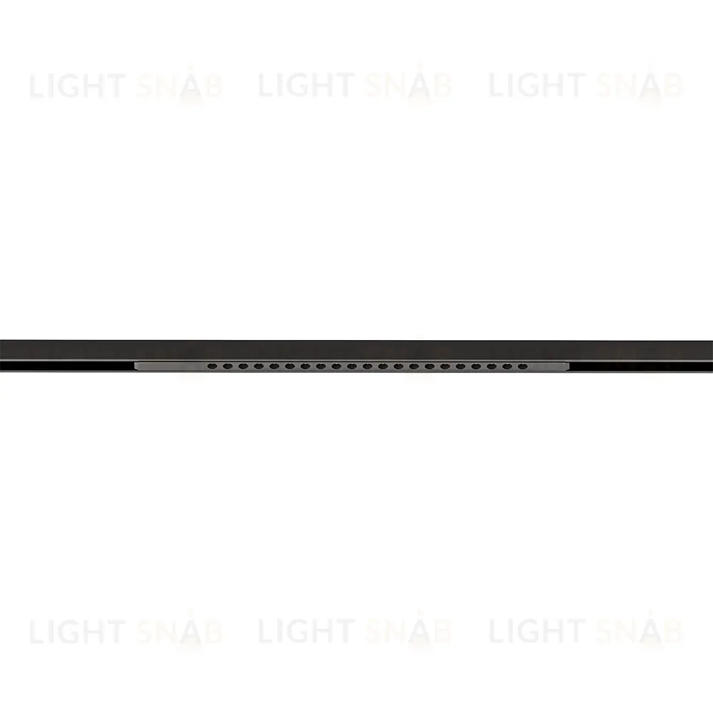 Трековый магнитный светильник Arte Lamp Optima A7267PL-1BK A7267PL-1BK